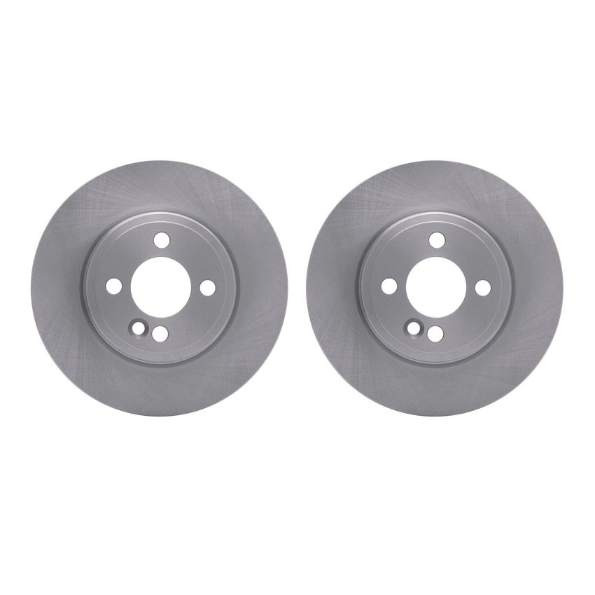 Dynamic Friction 6002-32005 Dfc Rotors