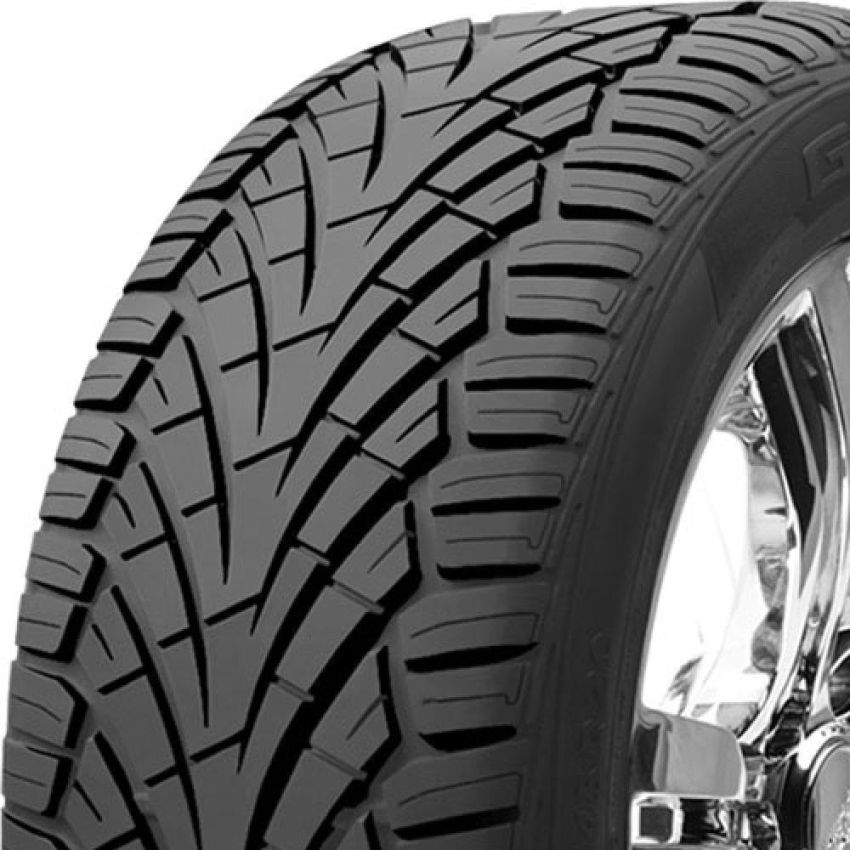 GENERAL Grabber UHP 305/40R22 All-Season