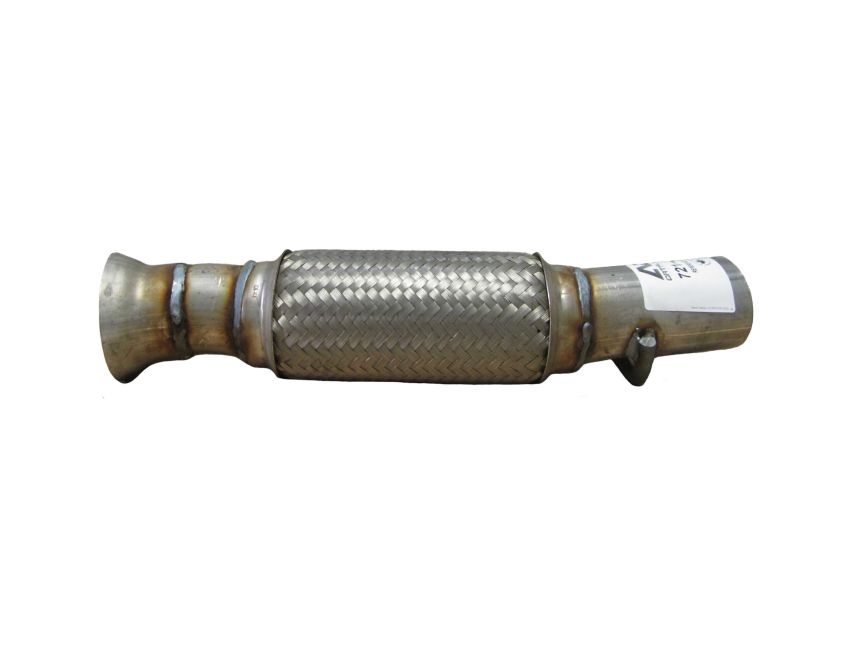 AB Catalytic 721-41-88 Exhaust Flex Connector Pipe