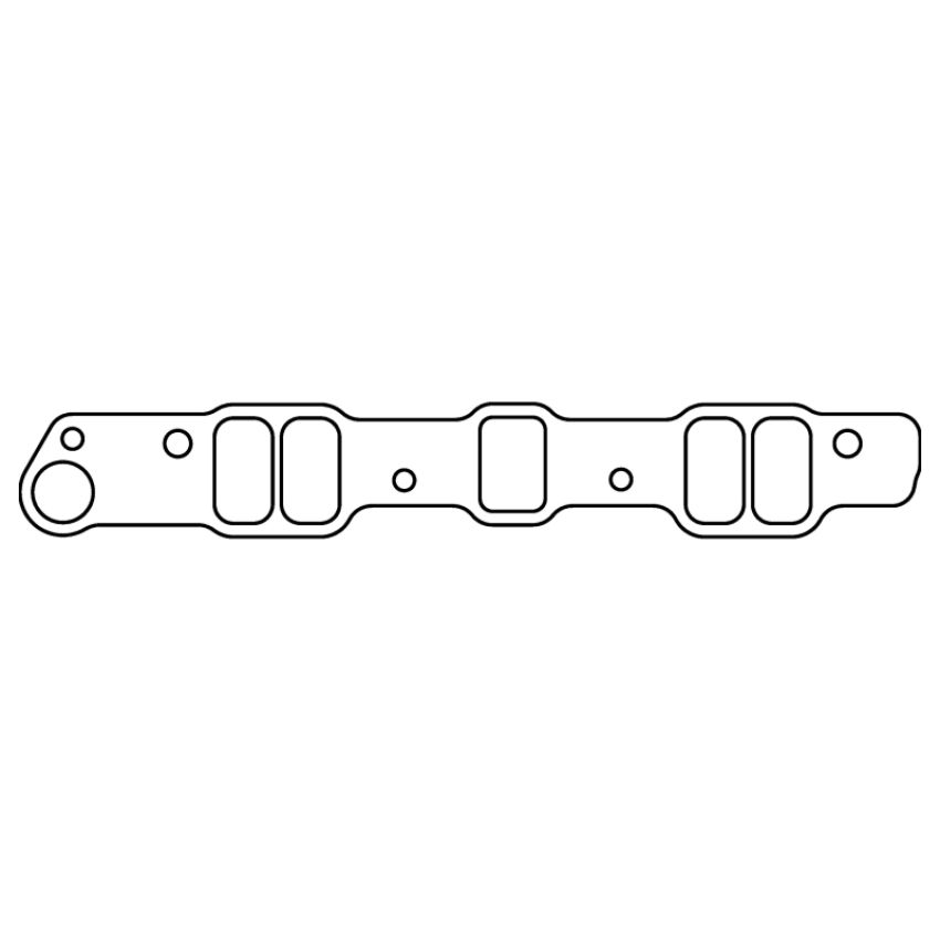 Cometic Gasket C5778-094 Cometic Pontiac V8 .094in Fiber Intake Manifold Gasket Set