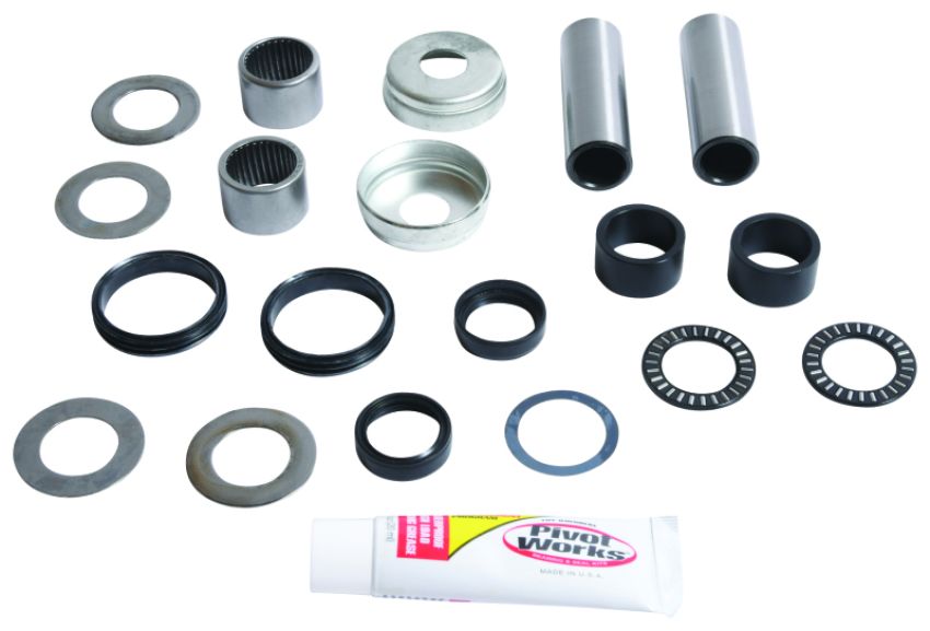 Pivot Works PWSAK-Y08-020 83-85 Yamaha YZ250 PW Swing Arm Kit
