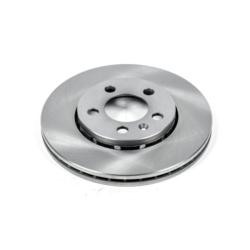 PowerStop EBR647 AutoSpecialty Brake Rotor