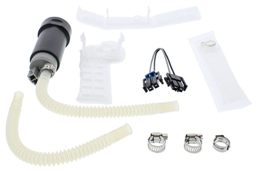 All Balls Racing 47-2011 2006 Harley FXDBI Dyna Street Bob (EFI) Fuel Pump Kit