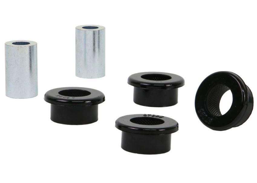 Whiteline W33324 Plus 12/05+ Nissan Frontier/XTerra Front Shock Absorber - to Control Arm Bushing