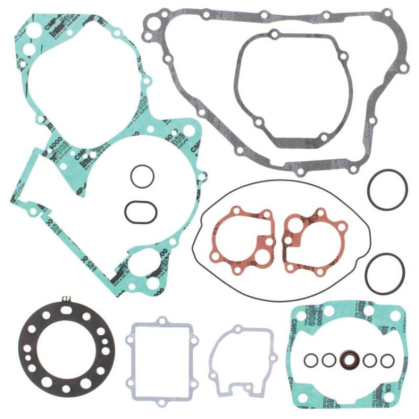 Vertex Pistons 808264 Vertex Gaskets 05-07 Honda CR250R Complete Gasket Kit