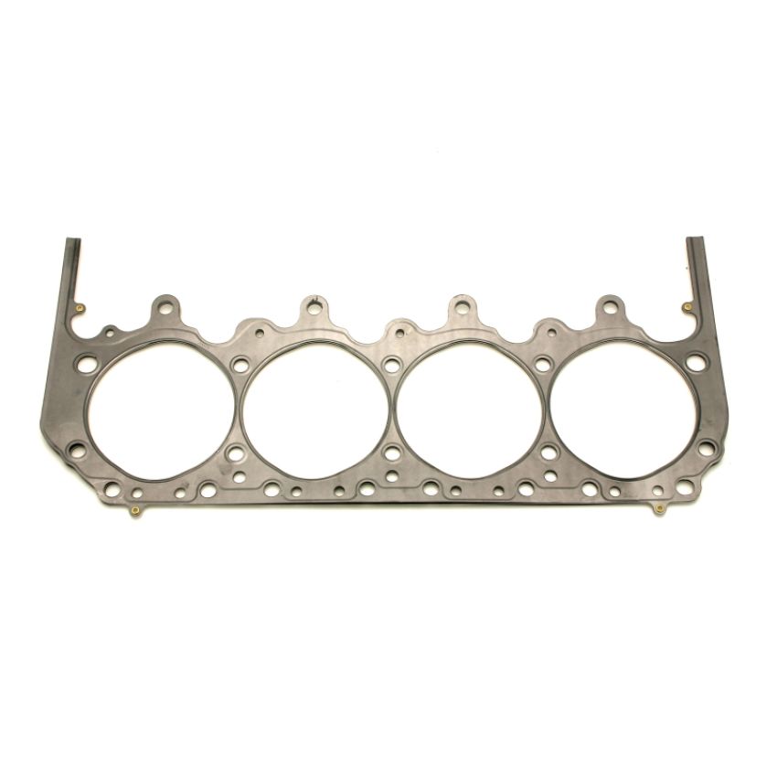 Cometic Gasket C5850-080 Cometic GM 800 Pro Stock V8 .080in MLS Cylinder Head Gasket - 4.755in Bore