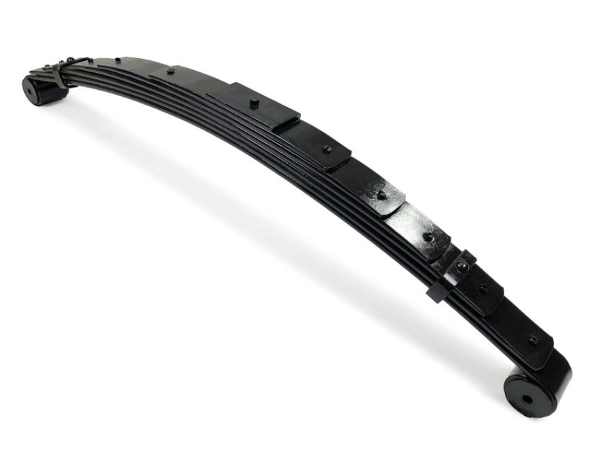Tuff Country 28481 80-97 Ford F-250 4wd Front 4in EZ-Ride Leaf Springs (Ea)
