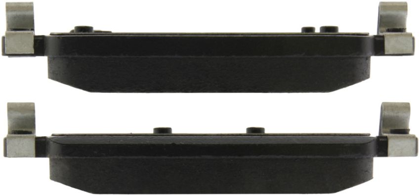Stoptech 308.18740 Street Brake Pads - Rear
