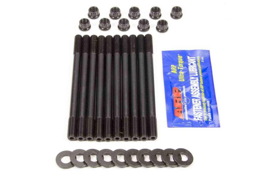 ARP ARP218-4702 Mazda 03 Head Stud Kit 2.3L DOHC 16V