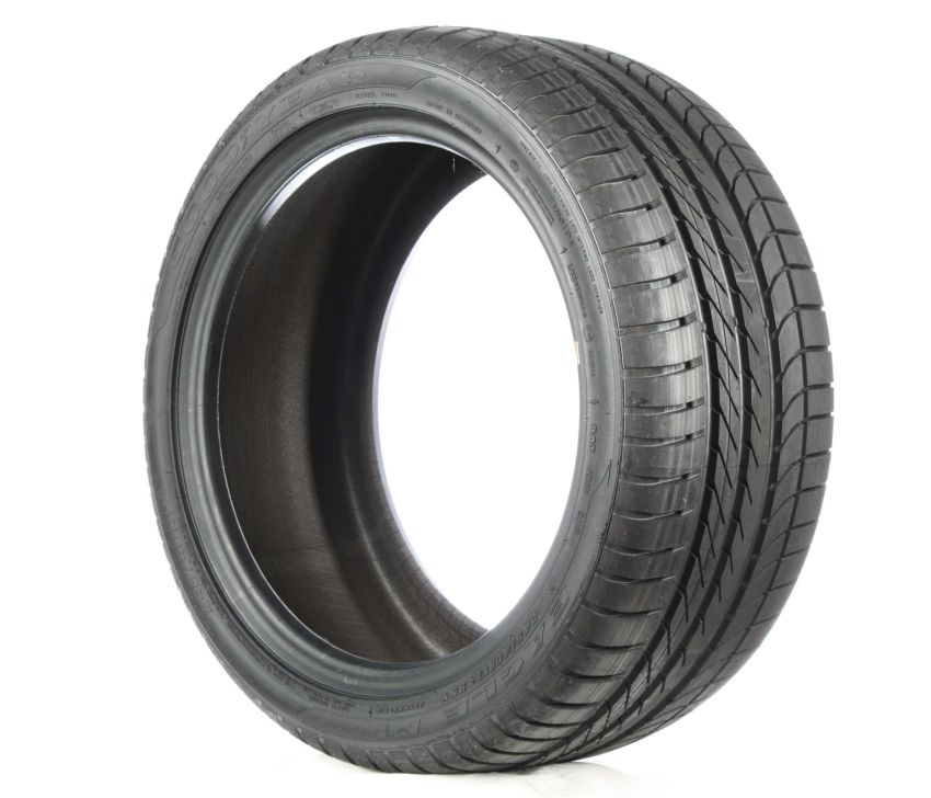 GOODYEAR Eagle F1 Asymmetric 265/40R18 Summer