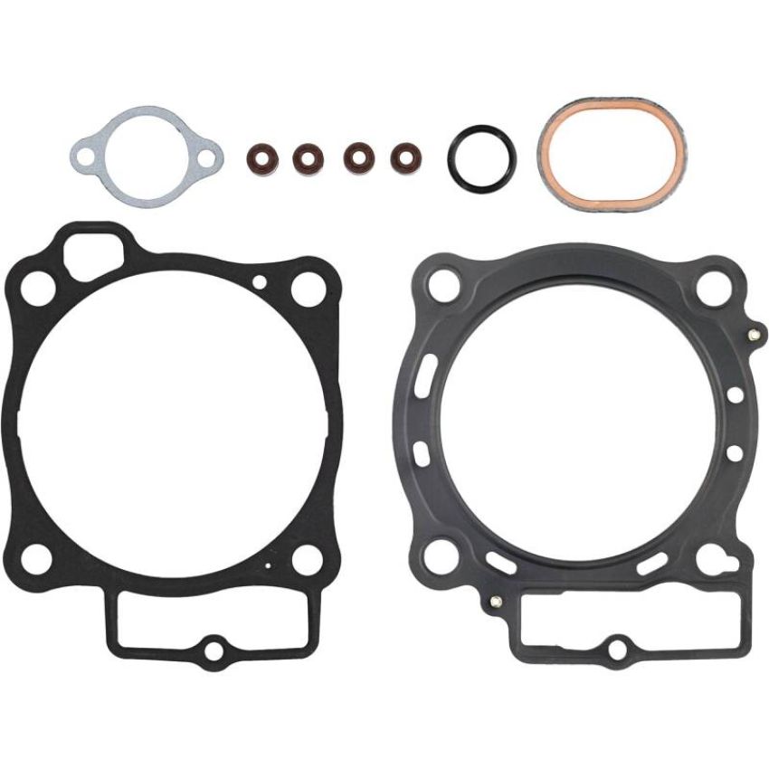 Vertex Pistons 8100042 Vertex Gaskets 21-23 Honda CRF450R Top End Gasket Kit