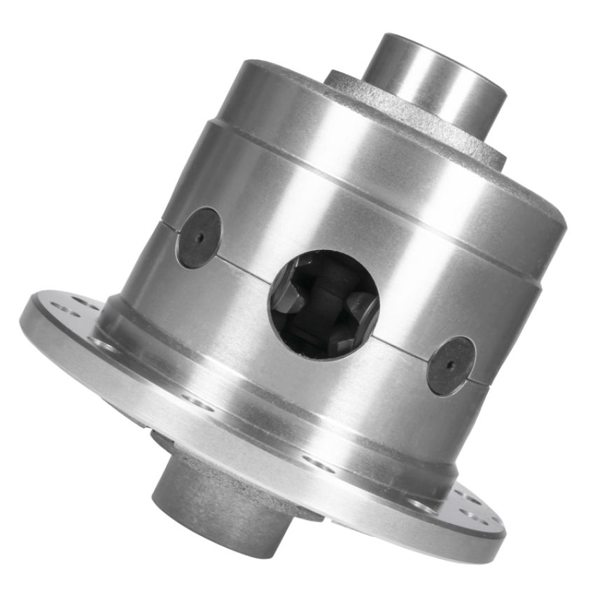 Yukon Gear & Axle YDGD60-3-30 Yukon Dana 60 4.10 & Down Dura Grip Positraction Narrow 30 Spline ABS Compatible
