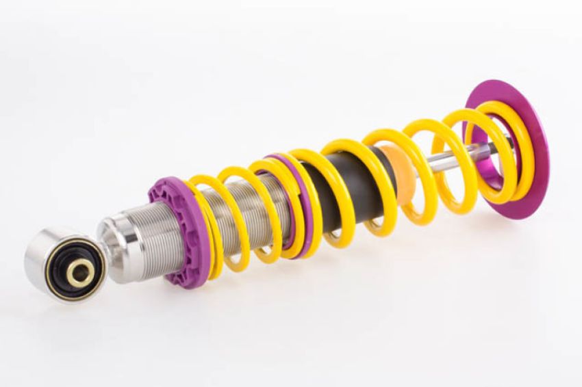 KW 10258004 Coilover Kit V1 FR-S/BRZ