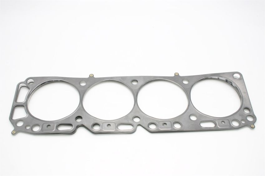 Cometic Gasket C5956-040 Cometic GM Marine 3.0 Iron Duke 4.000in Bore .040in Vortec MLS Head Gasket