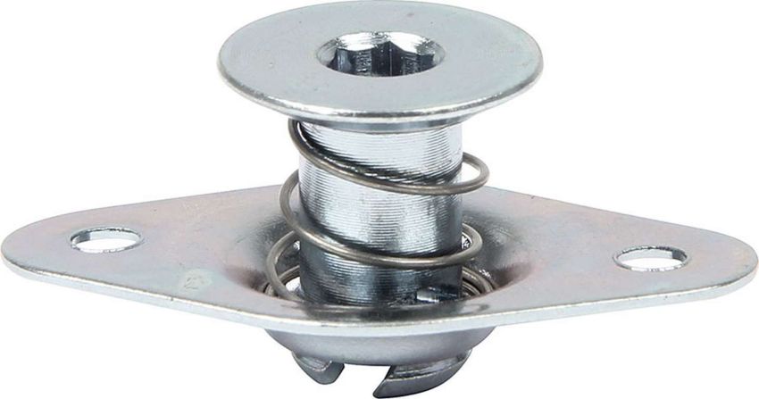ALLSTAR PERFORMANCE ALL19133 Allen Hd S/E Fasteners 5/16 .550in 50pk Steel