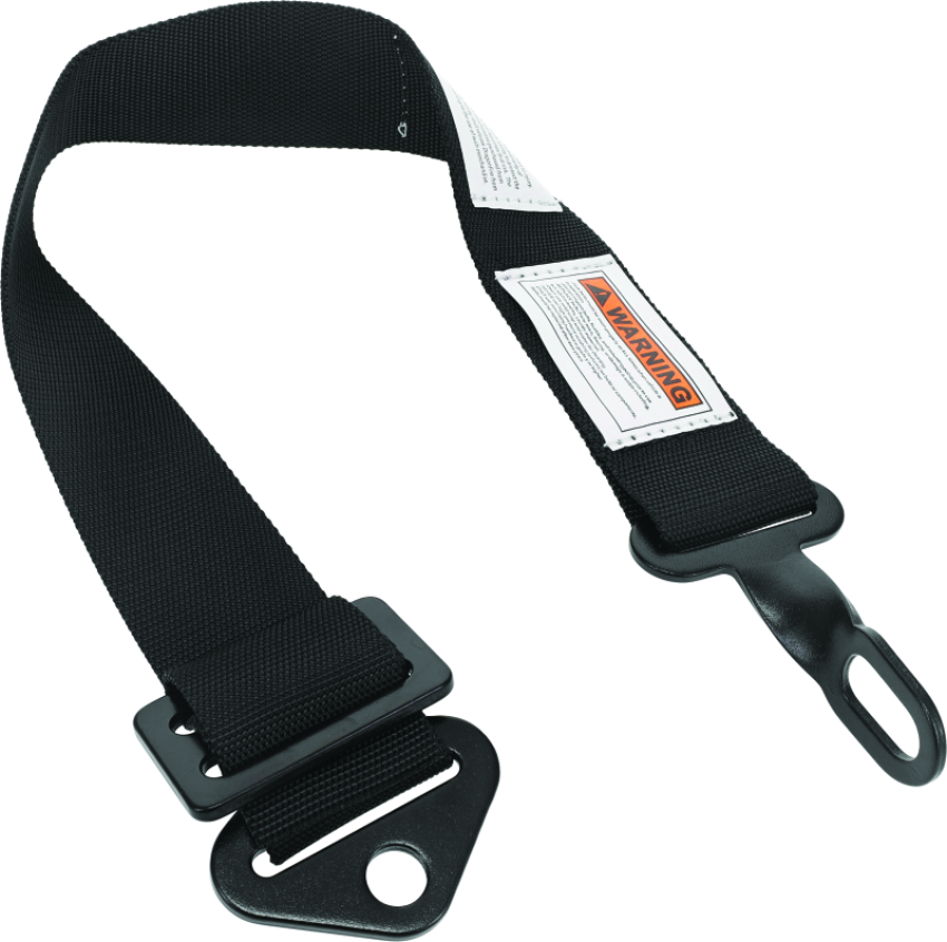 DragonFire Racing 520873 Seat Belt Harness