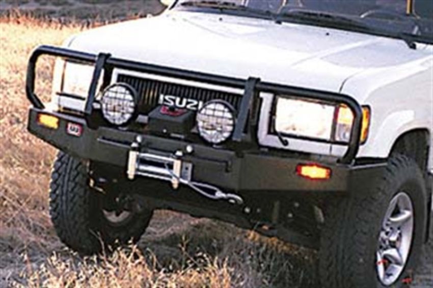 ARB 3444050 Winchbar Trooper 92-97 (Fit Kit NOT Included)