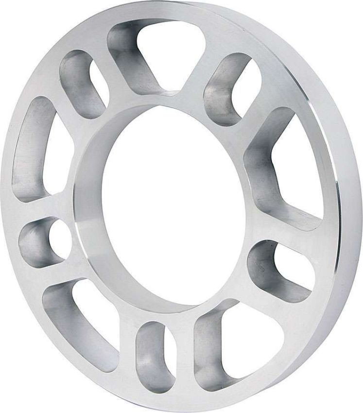 ALLSTAR PERFORMANCE ALL44218 Aluminum Wheel Spacer 3/4in