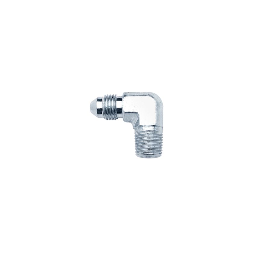 Russell 642791 Performance -3 AN SAE Brake Adapter Fitting (Endura)
