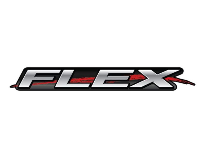 Undercover FX21033 2024 Ford Ranger 5ft Bed Flex Bed Cover