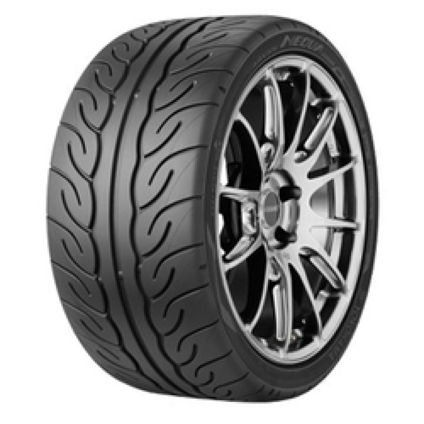 YOKOHAMA Advan Neova AD08R 265/35R19 Summer