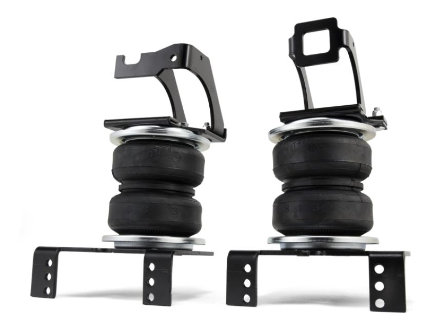 Air Lift 57396 Loadlifter 5000 Rear Air Spring Kit for 11-14 Ford F-450 Super Duty 4WD
