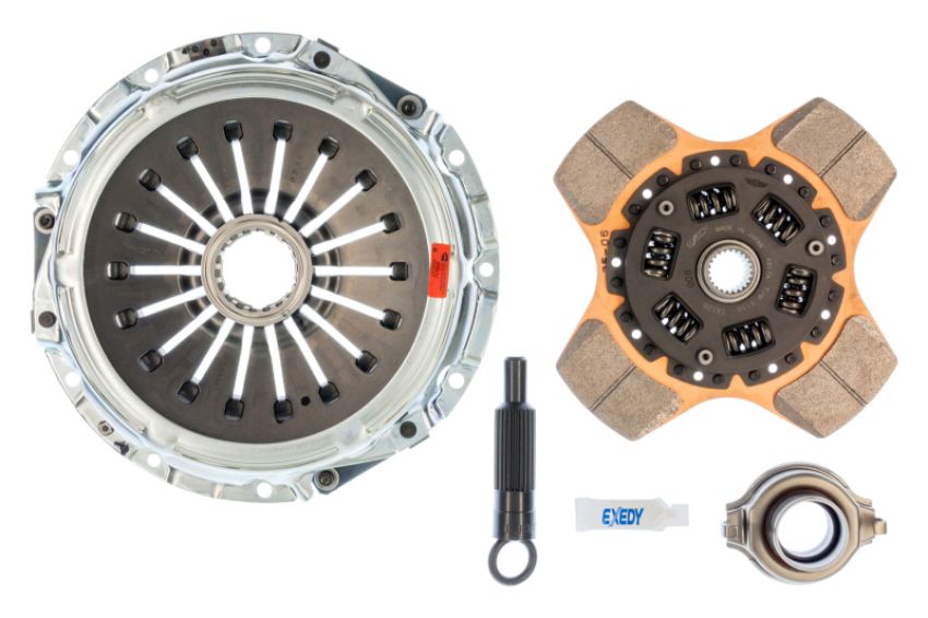 Exedy 05952AHD Stage 2 Cerametallic Clutch