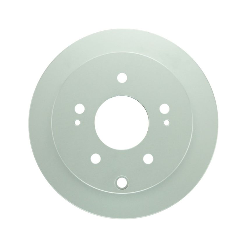 Bosch 38011012 Bosch QuietCast Disc Brake Rotor