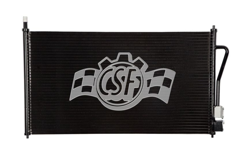 CSF 10593 A/C Condenser