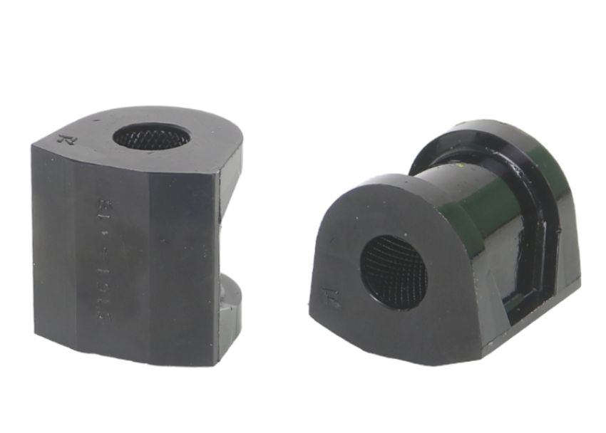 Whiteline KSK106-18 12+ Subaru BRZ / 12+ Scion FR-S / 12+ Toyota 86 18mm Rear Sway Bar Mount Bushing