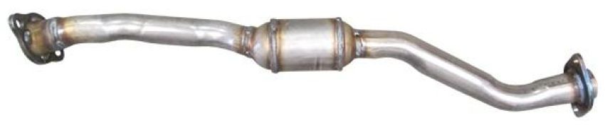 AB Catalytic 5862 Direct-Fit Catalytic Converter EPA (Federal)