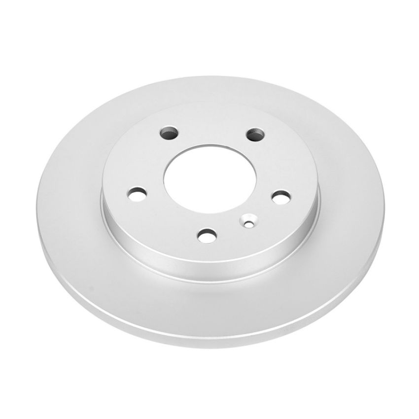 PowerStop AR8286EVC PowerStop Evolution Coated Rotor