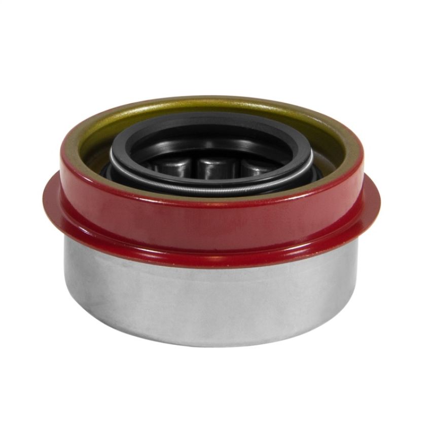 Yukon Gear & Axle YGK2015 Yukon 8.5in GM 4.88 Rear Ring & Pinion Install Kit Axle Bearings 1.625in Case Journal