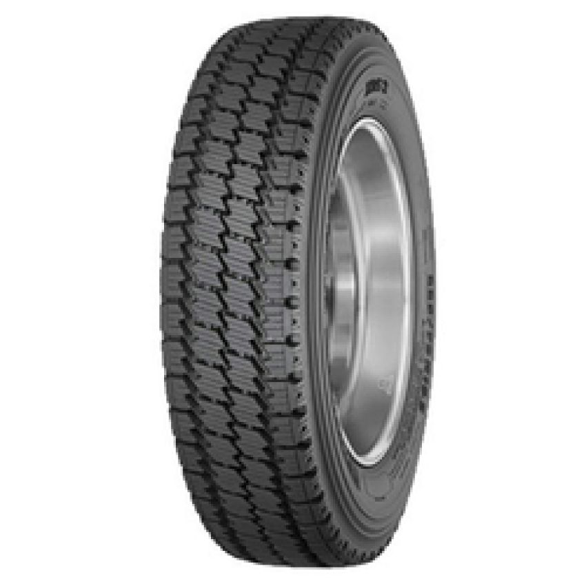 MICHELIN XDS2 (19.5) 245/70R19.5 Winter
