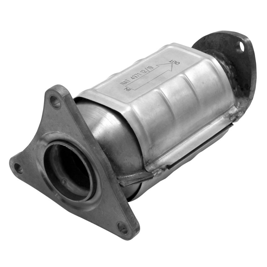 AP Exhaust 642702 Federal / EPA Catalytic Converter - Direct Fit