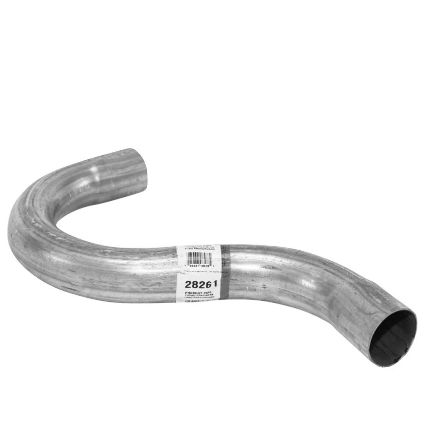 AP Exhaust 28261 Prebent Exhaust Pipe - Direct Fit OE Replacement