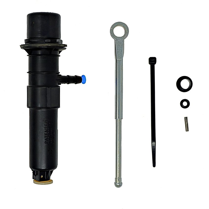 Platinum Driveline MC0584 Clutch Master Cylinder