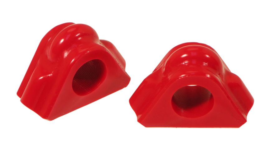 Prothane 4-1104 65-72 Chrysler Front Sway Bar Bushings - 7/8in - Red