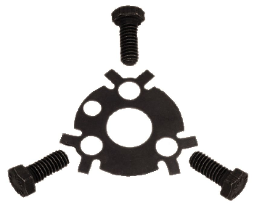 MOROSO MOR60464 Cam Gear Bolts W/Retaine