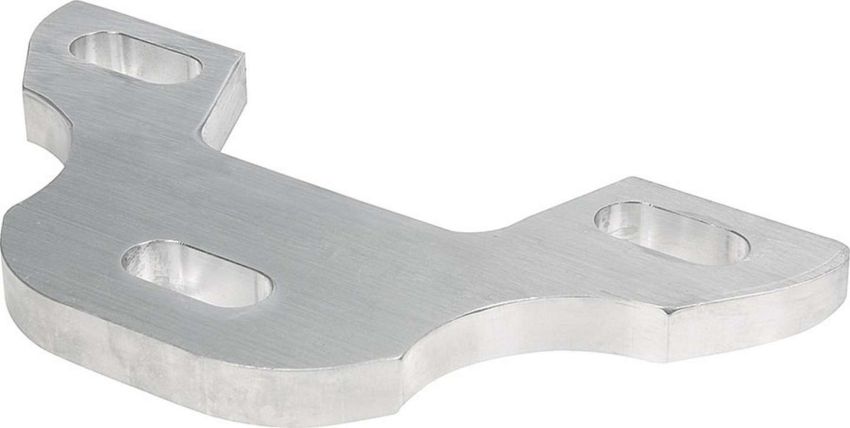 ALLSTAR PERFORMANCE ALL52351 Rack Spacer 1/2in
