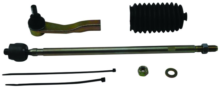 All Balls Racing 51-1087-L 18-22 Polaris RZR RS1 Rack Tie Rod Kit - Left