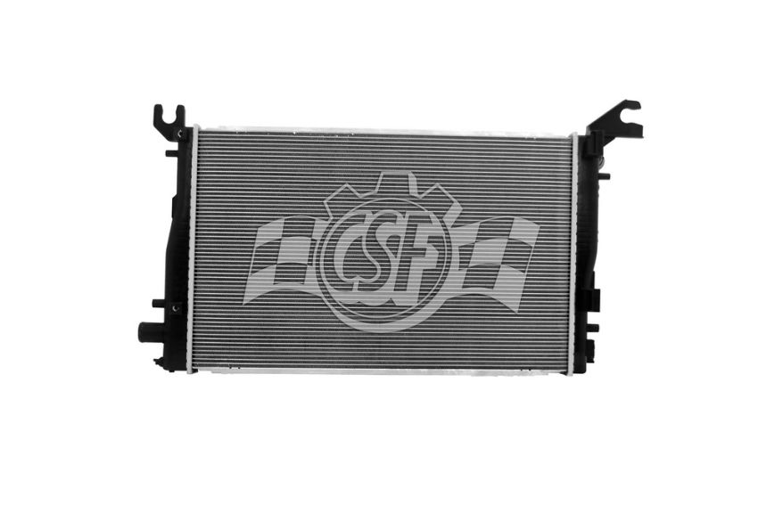 CSF 3664 Radiator