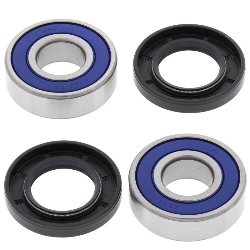 All Balls Racing 25-1210 Wheel Bearing Kits