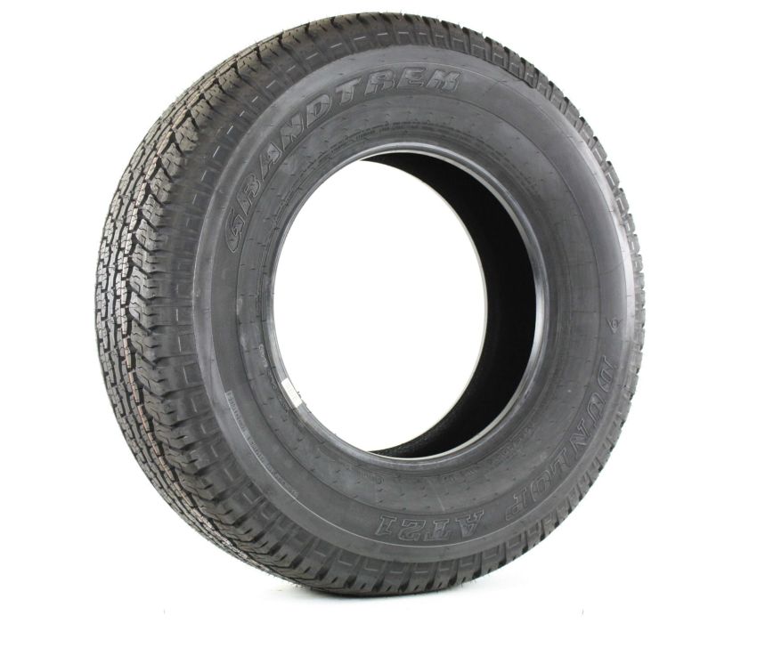 DUNLOP Grandtrek AT21 245/70R16 All-Season