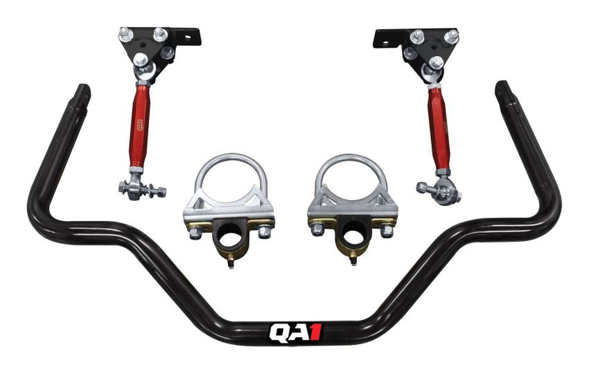 QA1 QA152899 Sway Bar Kit Rear GM C10 73-87 1-1/4in Dia