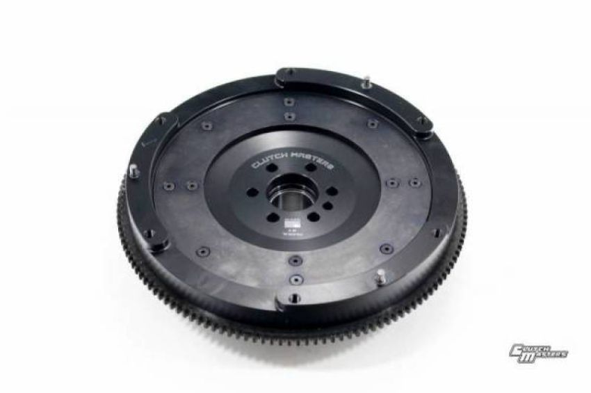 Clutch Masters FW-635-AL Lightweight Aluminum Flywheel