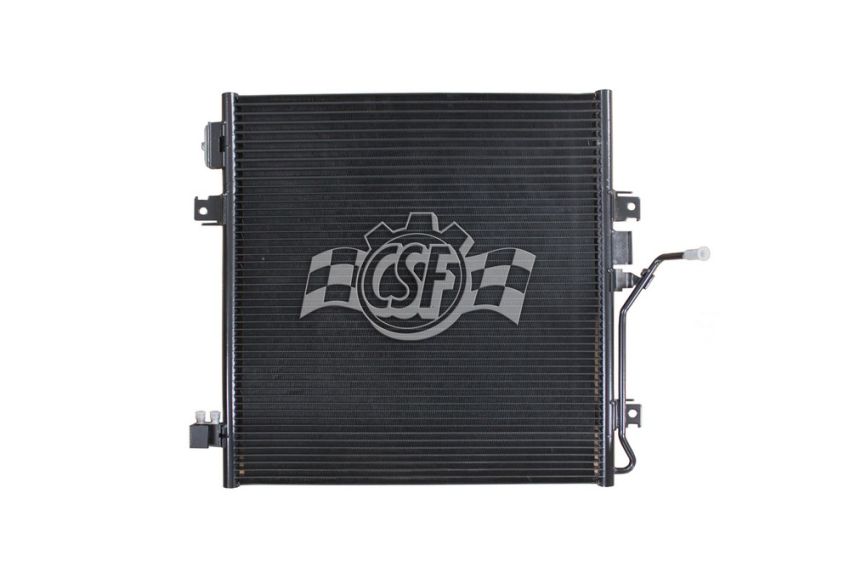 CSF 10525 A/C Condenser