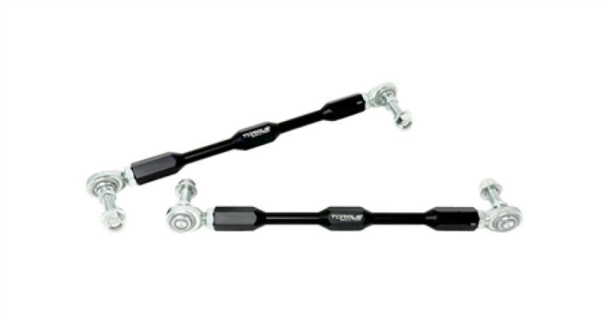 Torque Solution TS-VW-855 s 10-15 Volkswagen Jetta GLI (MK6) Adjustable Front Endlinks