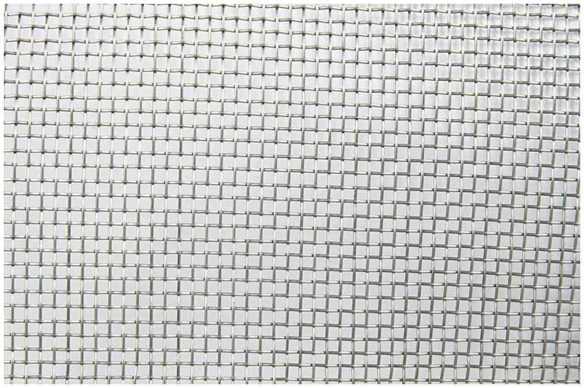 ALLSTAR PERFORMANCE ALL22262 5/64in Stainless Screen 3ft x 3ft