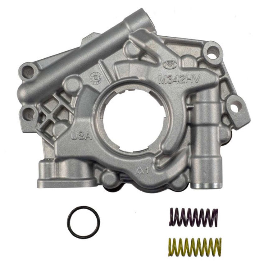 Melling M342HV High Volume Replacement Oil Pump
